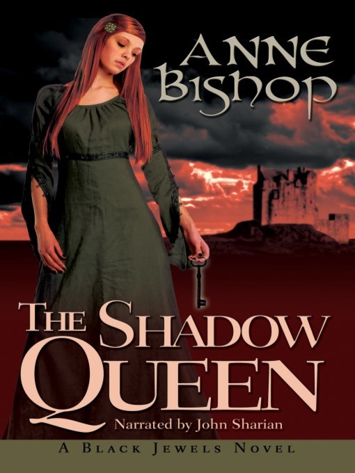 Title details for The Shadow Queen by Anne Bishop - Wait list